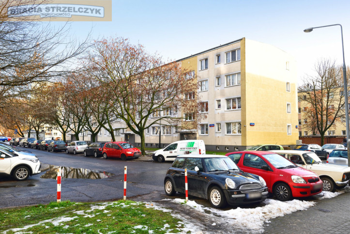 Mieszkanie Sprzedaż  Mokotów Jana III Sobieskiego 13